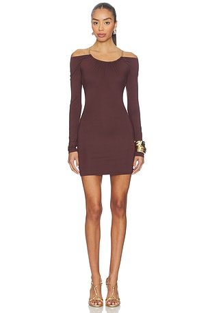 Karli Mini Dress Lovers and Friends