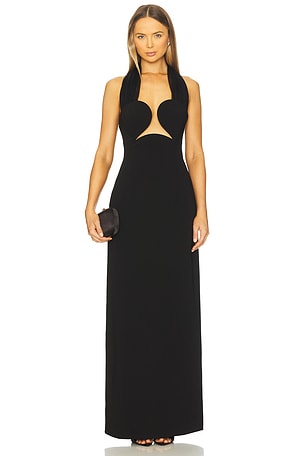 Athenna Gown Lovers and Friends