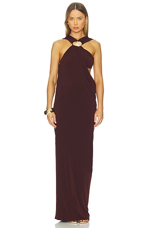 Sora Gown Lovers and Friends