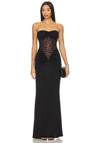 Cassidy Gown Lovers and Friends