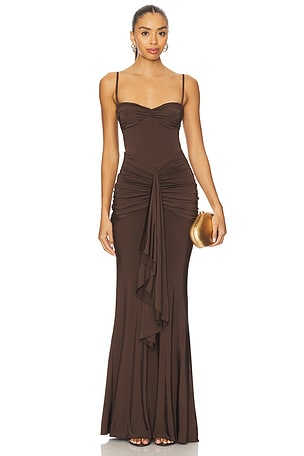 Emmy Maxi Dress Lovers and Friends