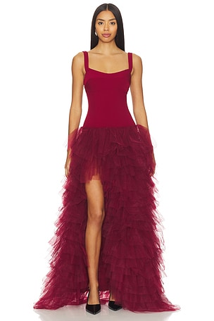 Bowie Gown Lovers and Friends