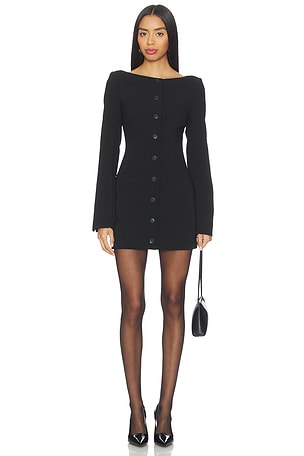 Nadine Mini Dress Lovers and Friends