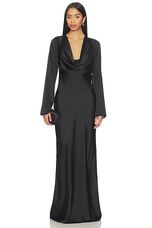Natalia Gown Lovers and Friends