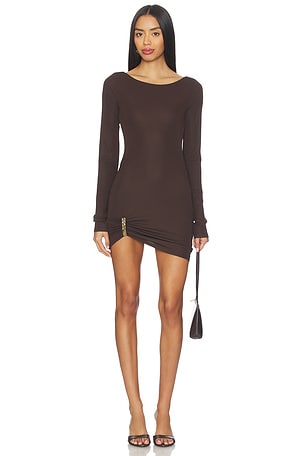 Lilia Mini Dress Lovers and Friends