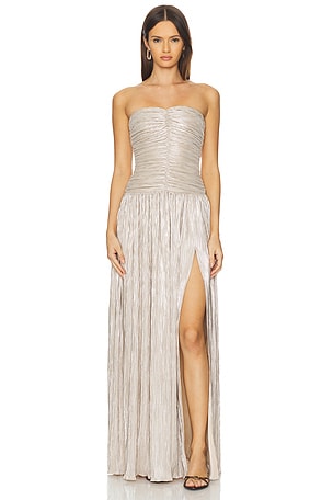 Elia Gown Lovers and Friends