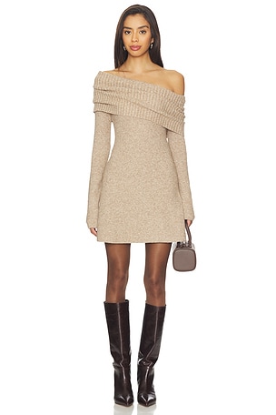 Milana Mini Dress Lovers and Friends