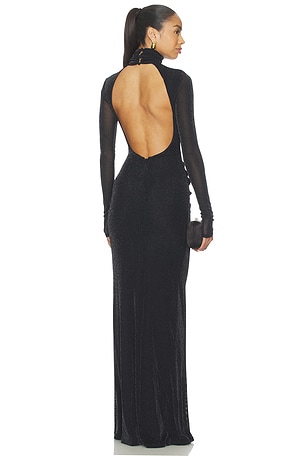 Lucille Gown Lovers and Friends