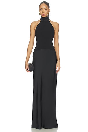 Lola Gown Lovers and Friends