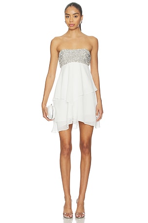 Pamela Dress Lovers and Friends