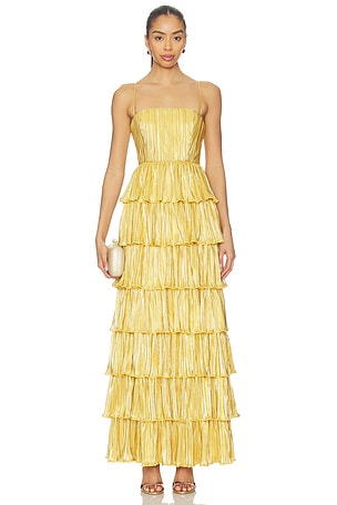 Aleena Gown Lovers and Friends