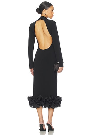 Ophelia Midi Dress Lovers and Friends