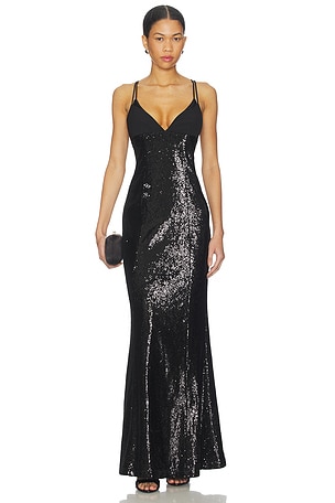 Bonnie Gown Lovers and Friends