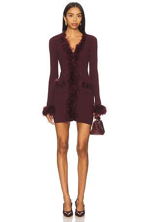 ПЛАТЬЕ RUBIA Lovers and Friends