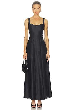 Esmeralda Gown Lovers and Friends