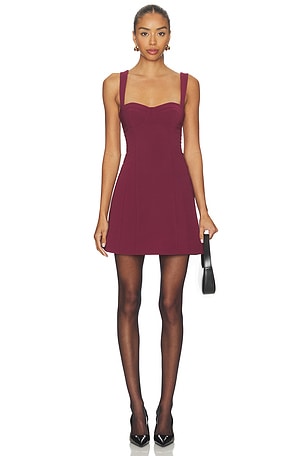 Kira Mini Dress Lovers and Friends