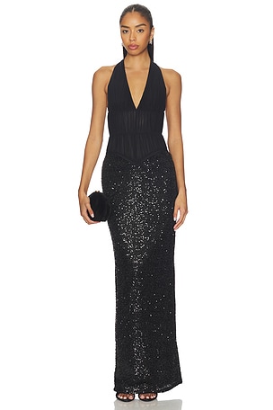 Anneliese Gown Lovers and Friends