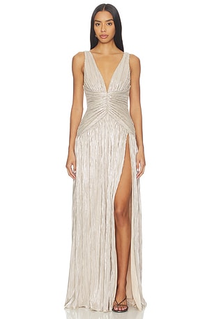 Nikoletta Gown Lovers and Friends