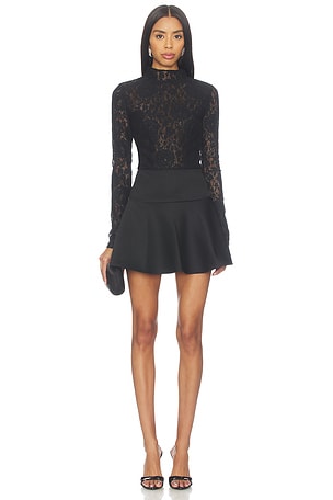 Sadie Mini Dress Lovers and Friends