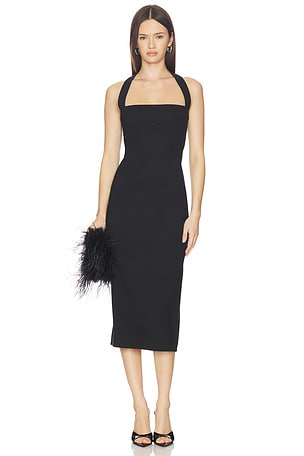 Ainsley Midi Dress Lovers and Friends