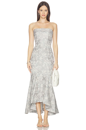 Hazel Midi Dress Lovers and Friends