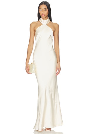 Hana Gown Lovers and Friends