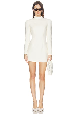 Paola Mini Dress Lovers and Friends