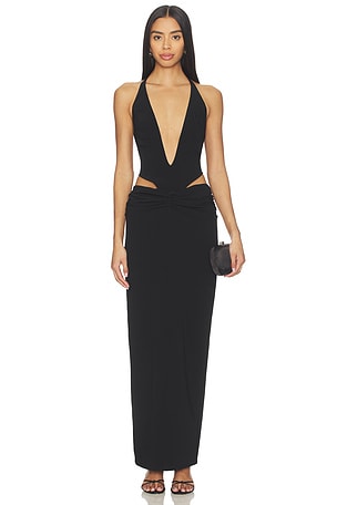 ROBE DE SOIRÉE POPPY Lovers and Friends