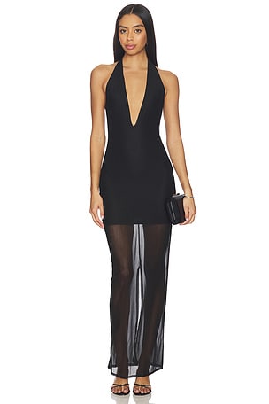 Liliah Gown Lovers and Friends