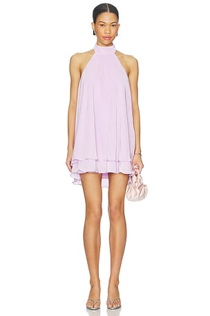 Amelie Mini Dress Lovers and Friends