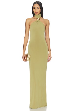 Beila Maxi Dress Lovers and Friends