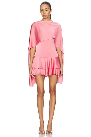 Macie Mini Dress Lovers and Friends