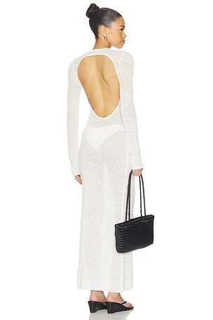 Evette Knit Maxi Dress Lovers and Friends
