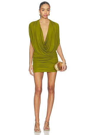 Gwen Mini Dress Lovers and Friends