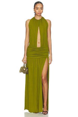 Gwen Maxi Dress Lovers and Friends