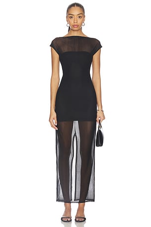 Lorna Maxi Dress Lovers and Friends