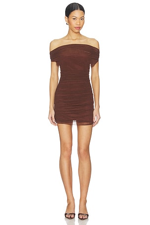 Katie Mini Dress Lovers and Friends