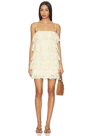 Briella Mini Dress Lovers and Friends