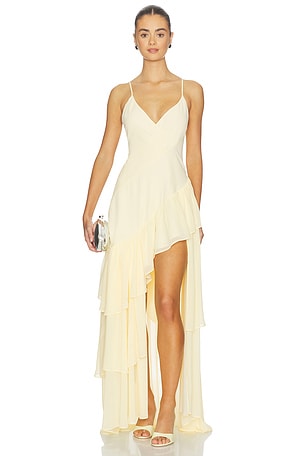 ВЕЧЕРНЕЕ ПЛАТЬЕ SOLEMA Lovers and Friends