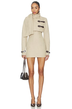 Florence Mini Dress Lovers and Friends