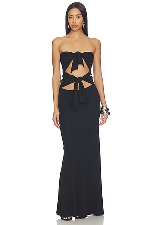 Sarai Maxi Dress Lovers and Friends