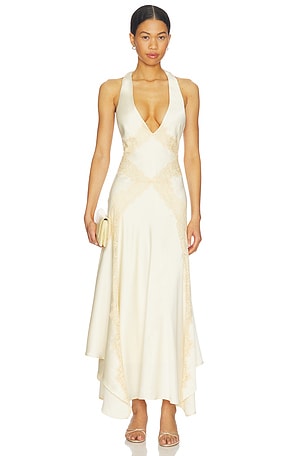 ROBE ZARI Lovers and Friends