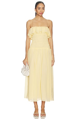 Greer Dress Lovers and Friends