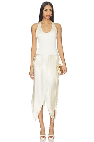 Doris Midi Dress Lovers and Friends