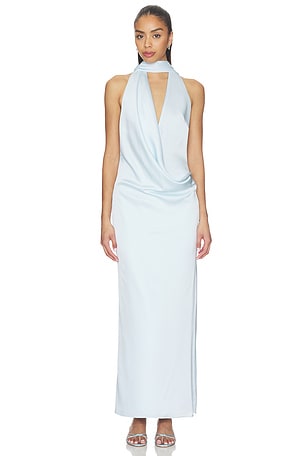 Faby Maxi Dress Lovers and Friends