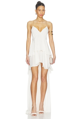 Aiyanna Maxi Dress Lovers and Friends