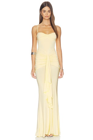 Emmy Maxi Dress Lovers and Friends