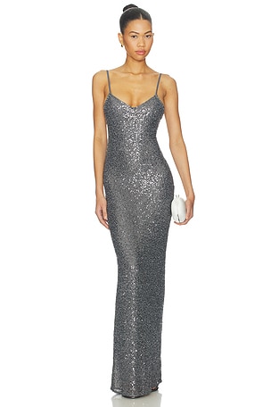 Kaye Gown Lovers and Friends