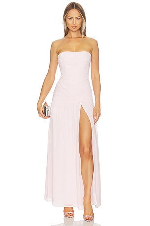 Eve Gown Lovers and Friends