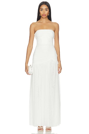 Tova Gown Lovers and Friends